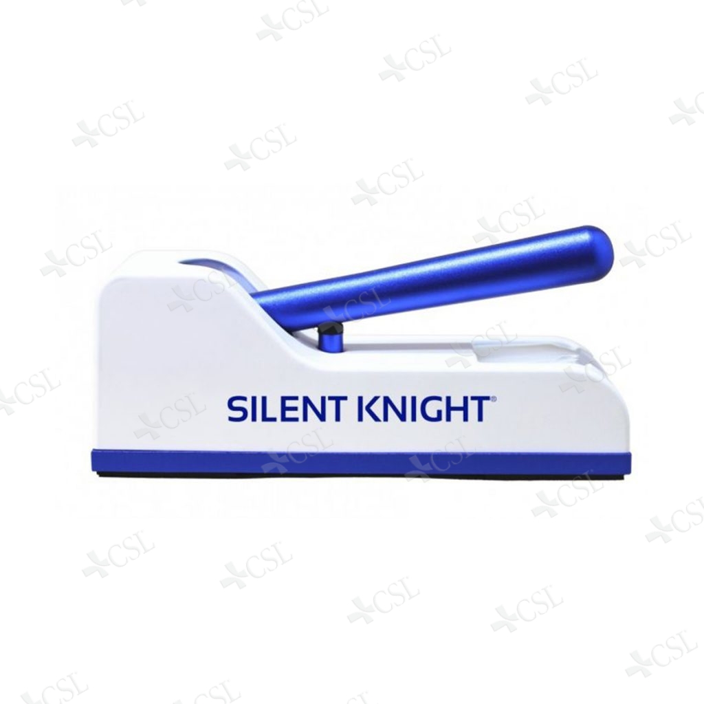 Trita pastiglie professionale Silent Knight - CSLmedical