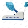 Trita pastiglie professionale Silent Knight - immagine 3