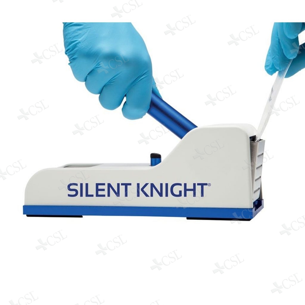 Trita pillole Silent Knight SK3 a soli %S