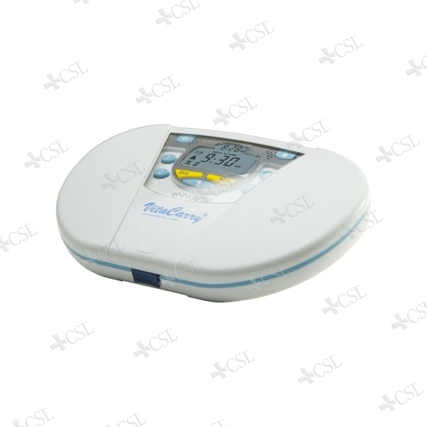 Portapillole con Timer