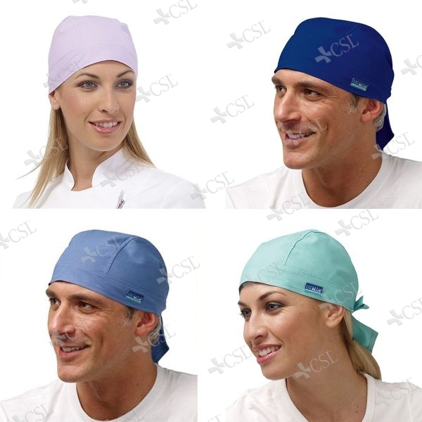 Bandana in cotone unisex
