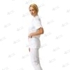 Casacca donna coreana GWEN - immagine 2