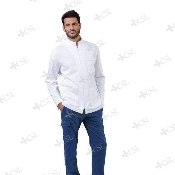Casacca uomo manica lunga