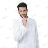Casacca uomo manica lunga - immagine 2