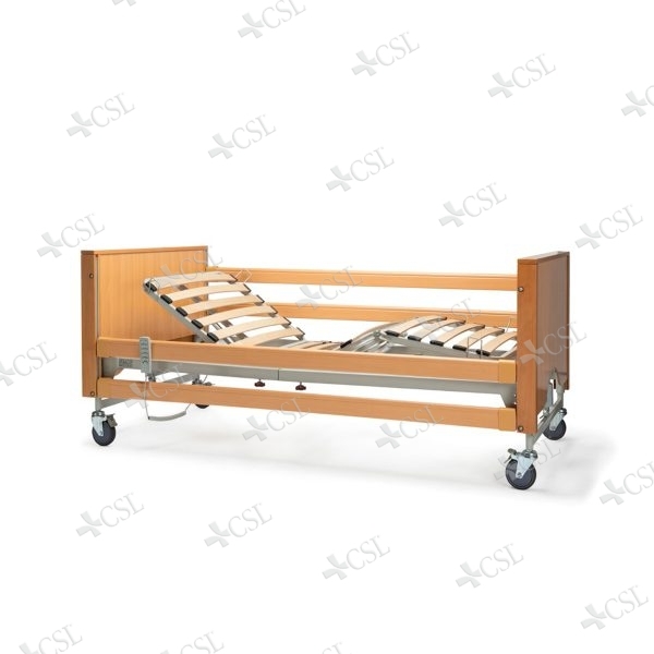 Letto elettrico altezza variabile Aurora