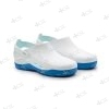Calzuro Rebel calzatura professionale - Bianco Azzurro - immagine 2