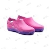 Calzuro Rebel calzatura professionale - Rosa Viola - immagine 2