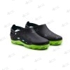 Calzuro Rebel calzatura professionale - Nero Verde - immagine 2