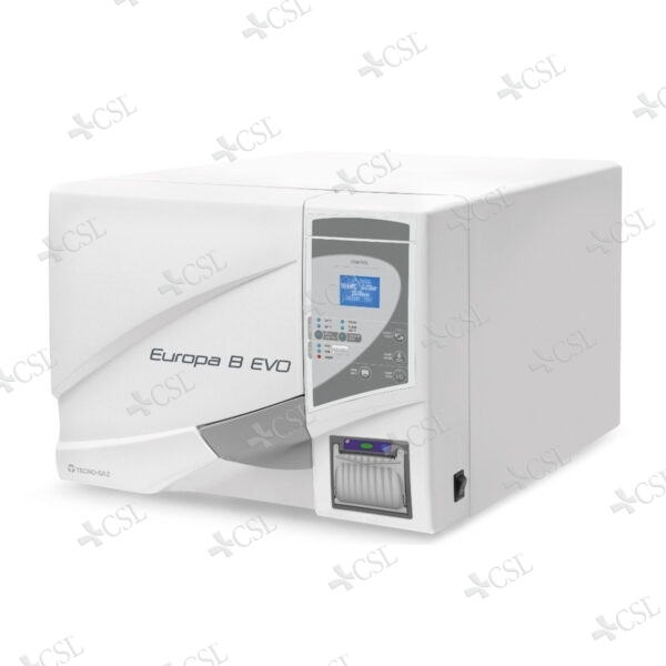 Autoclave Europa B EVO