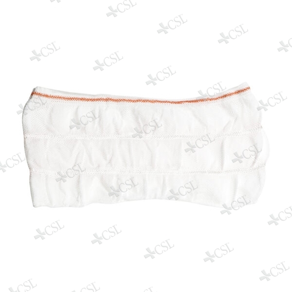 Mutandina elastica a rete extra large