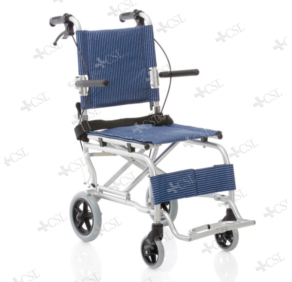 Sedia pieghevole Travel