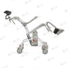 Carrozzina doccia basculante Swift Mobil Tilt 2 ETAC - immagine 4