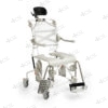 Carrozzina doccia basculante Swift Mobil Tilt 2 ETAC - immagine 2