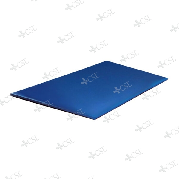 Materassino espanso sfoderabile cm 200 x 140 x  3 cm h