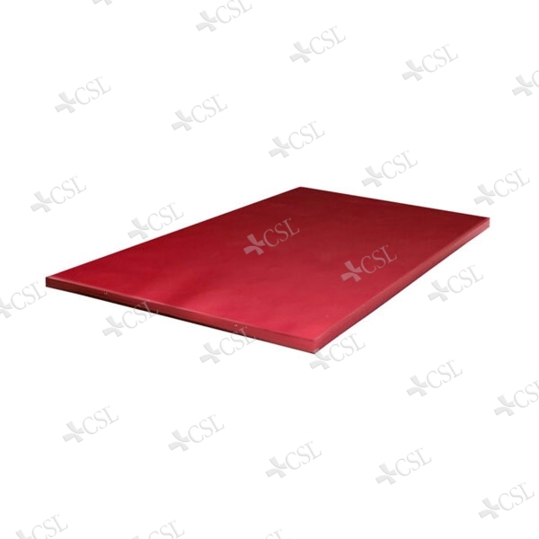 Materassino espanso sfoderabile cm 200 x 140 x 5 cm h
