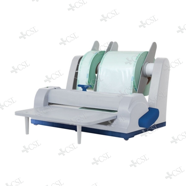 Termosaldatrice GD-301 completa