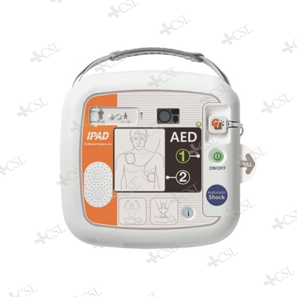 Defibrillatore iPad CU-SP1 automatico