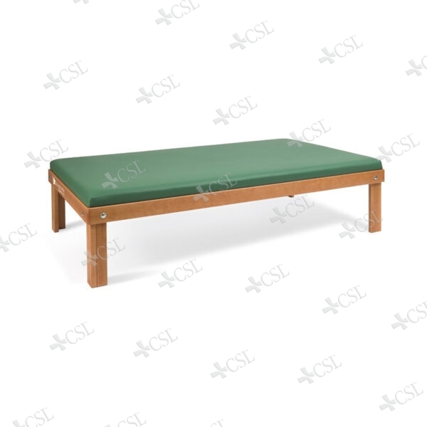 Lettino per terapia di Bobath cm 115 x 189 x 50 h