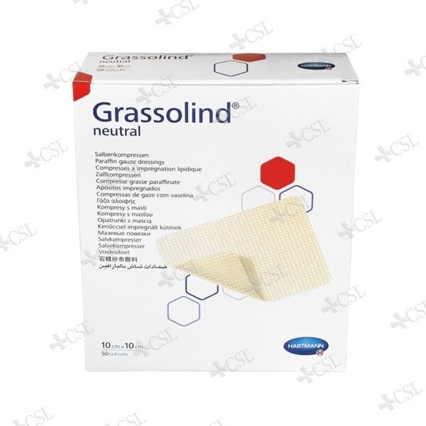 Grassolind
