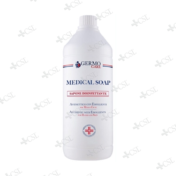 Medical Soap