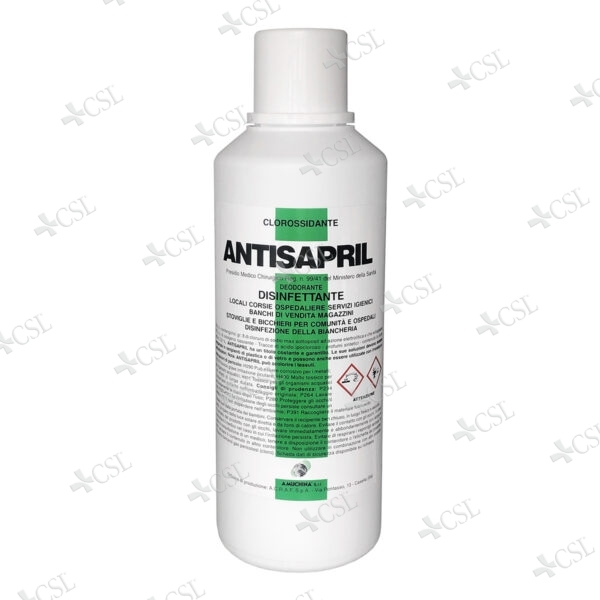Antisapril