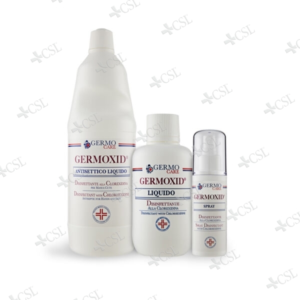 Germoxid