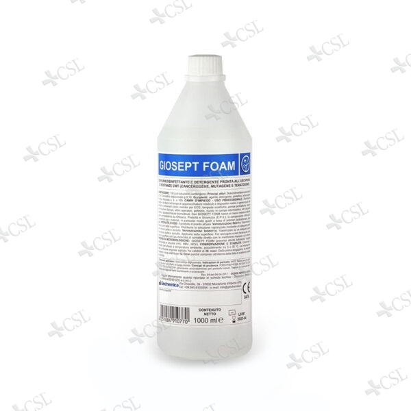 Giosept Foam 1 L