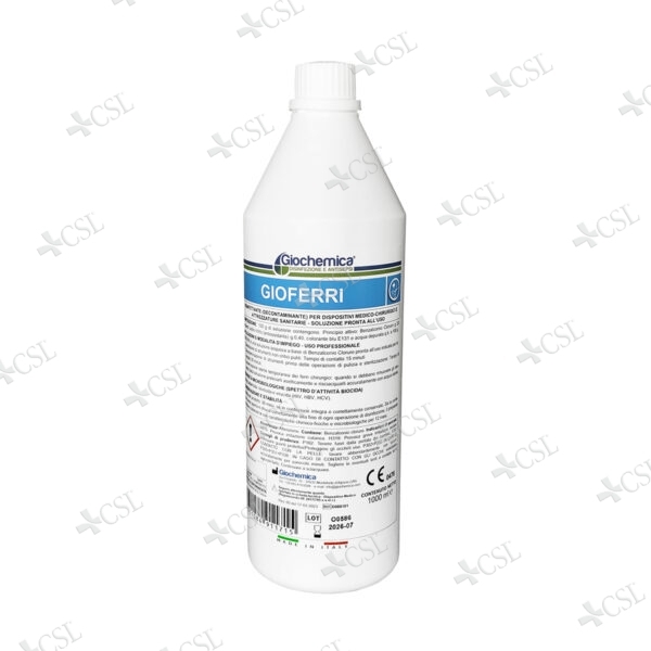 Gioferri 1 L