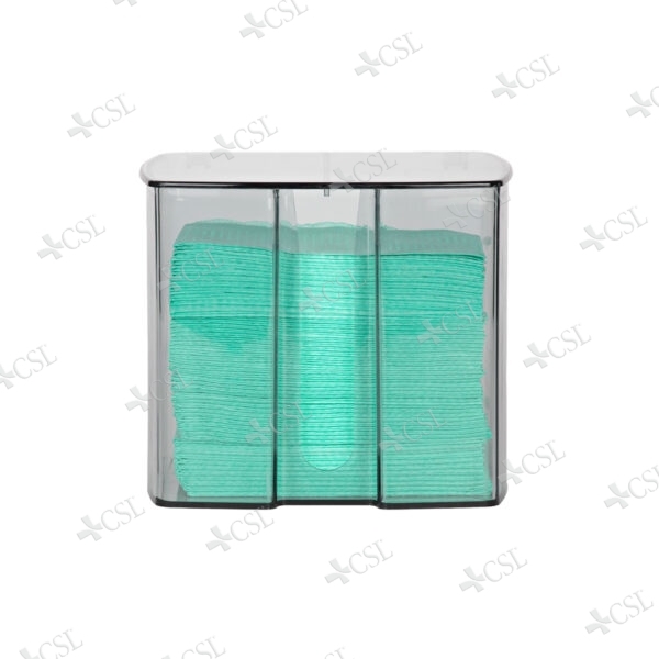 Dispenser porta tovagliette