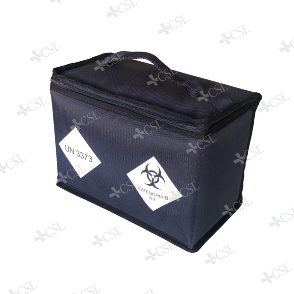 BIOBAG borsa trasporto campioni biologici