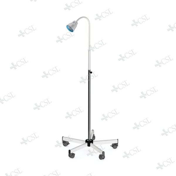 Lampada alogena Alfa - Flex