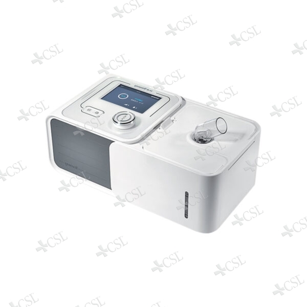 Dispositivo Pap di ventilazione CPAP