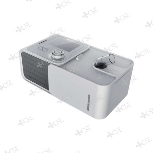 Dispositivo Pap di ventilazione CPAP/AUTO