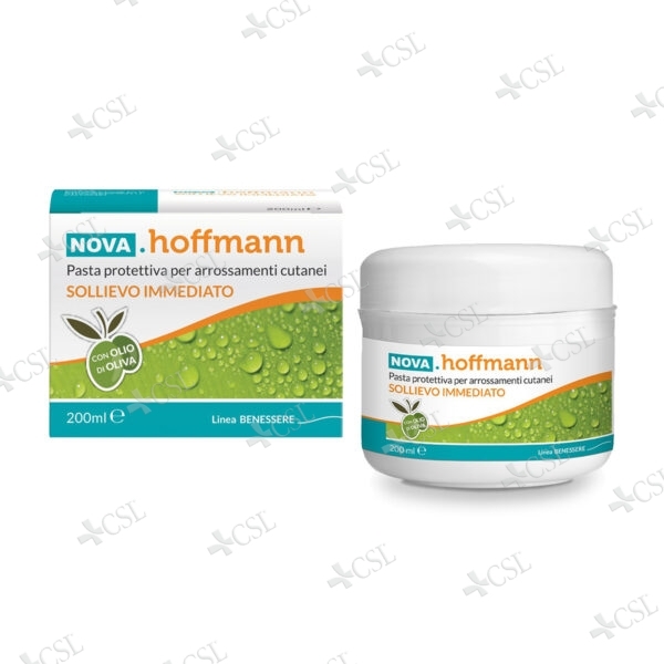 Pasta di Hoffman 200 ml