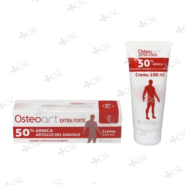 Osteoart Extra Forte - Arnica 100 ml