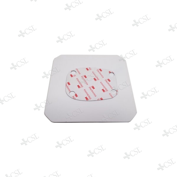 SEVERO Stability Plate per Severo 3.1
