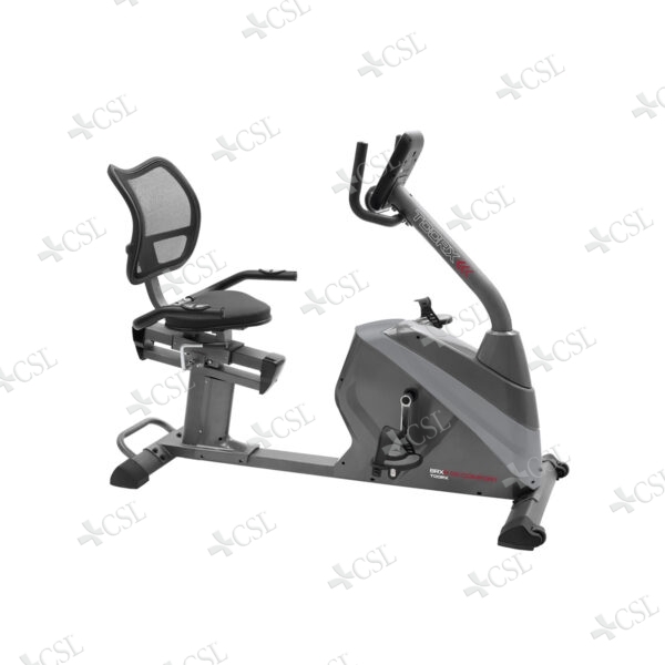 Cyclette orizzontale  BRX-R95