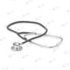 Stetofonendoscopio a doppia campana - immagine 3