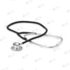 Stetofonendoscopio a doppia campana - immagine 4
