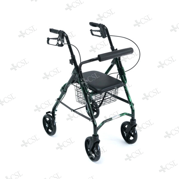 Deambulatore Rollator ROLLY SLIM