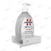 Supporto da muro per Amuchina GelXgerm - immagine 2