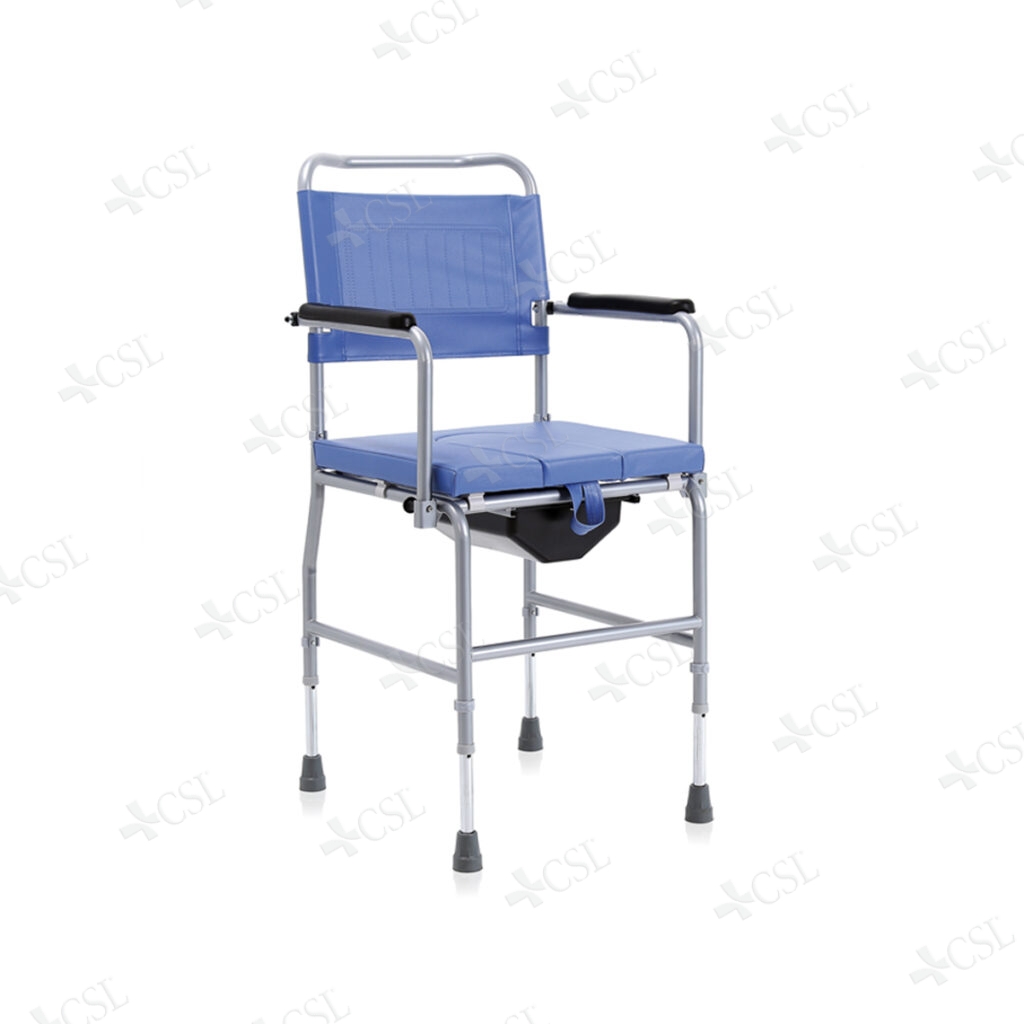 Sedia comoda pieghevole - CSLmedical