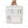 Elettrocardiografo Cardio 7 Touch 12 canali - immagine 5