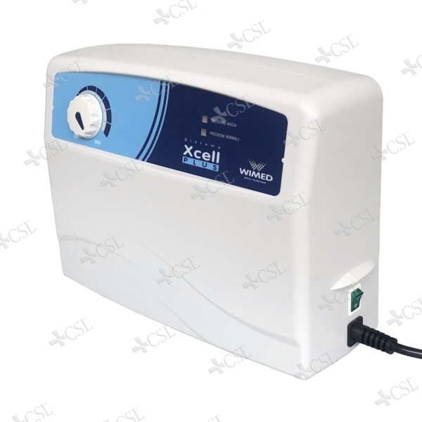 Compressore WM70 per Xcell plus DE150