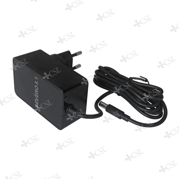 SEVERO alimentatore carica batterie per Severo 3.1