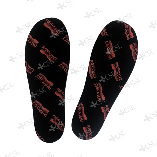 Reposa - Soletta INSOLE per zoccolo Max