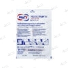 Medicazione trasparente per catetere - immagine 3