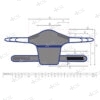 Imbragatura a corsetto per verticalizzatore - immagine 3