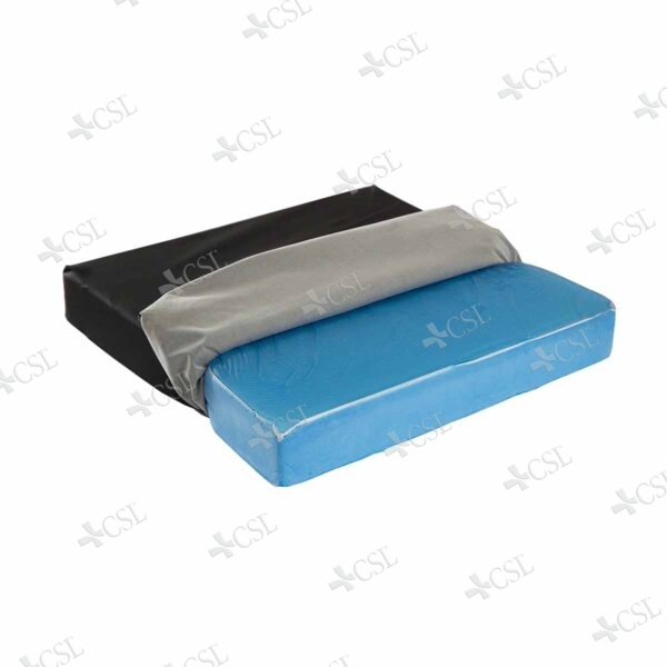 Cuscino antidecubito MIXTE 40 x 40 x 6