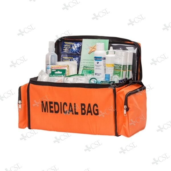 SPORT BAG borsa soccorso sport
